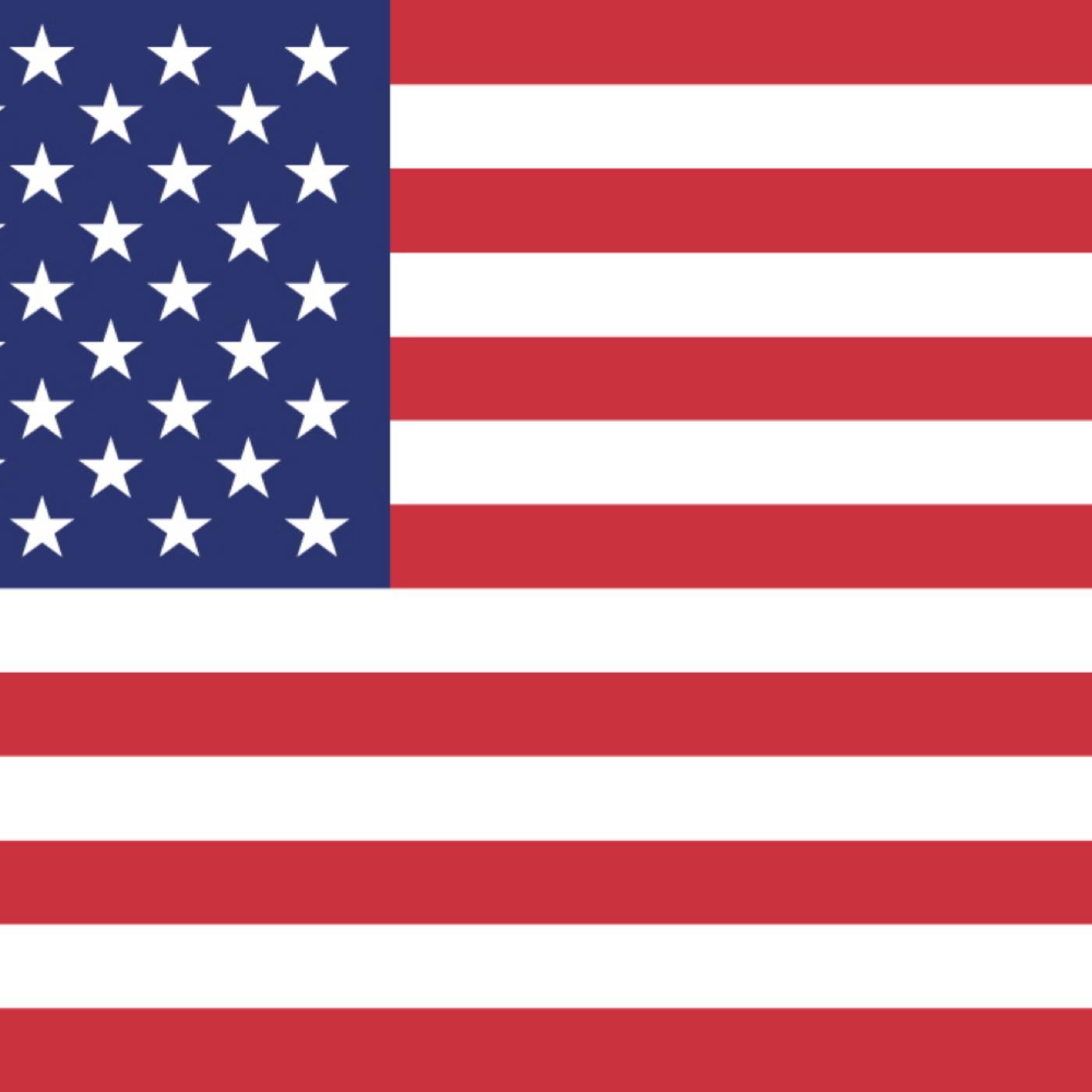 They Call Me An American