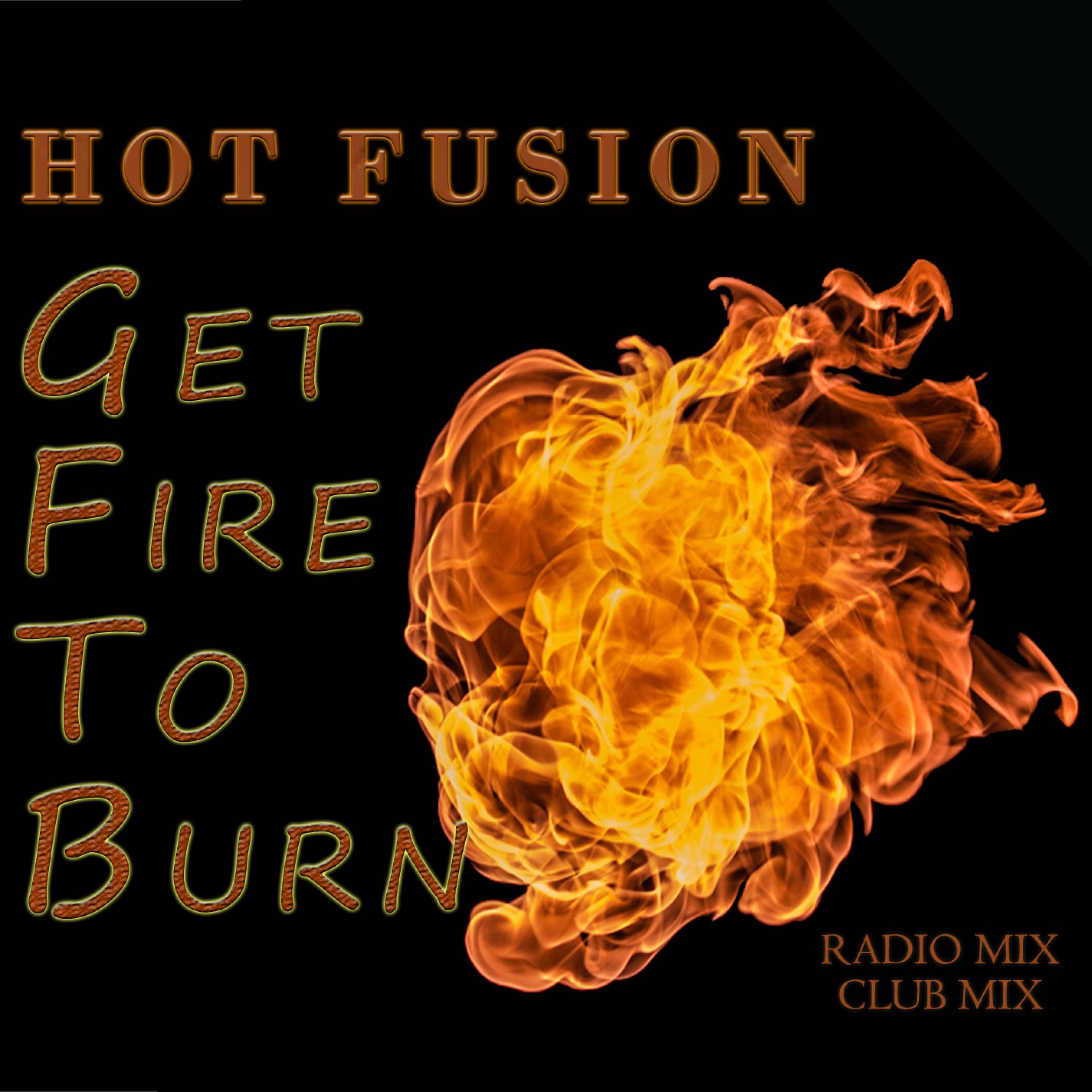 Get Fire to Burn