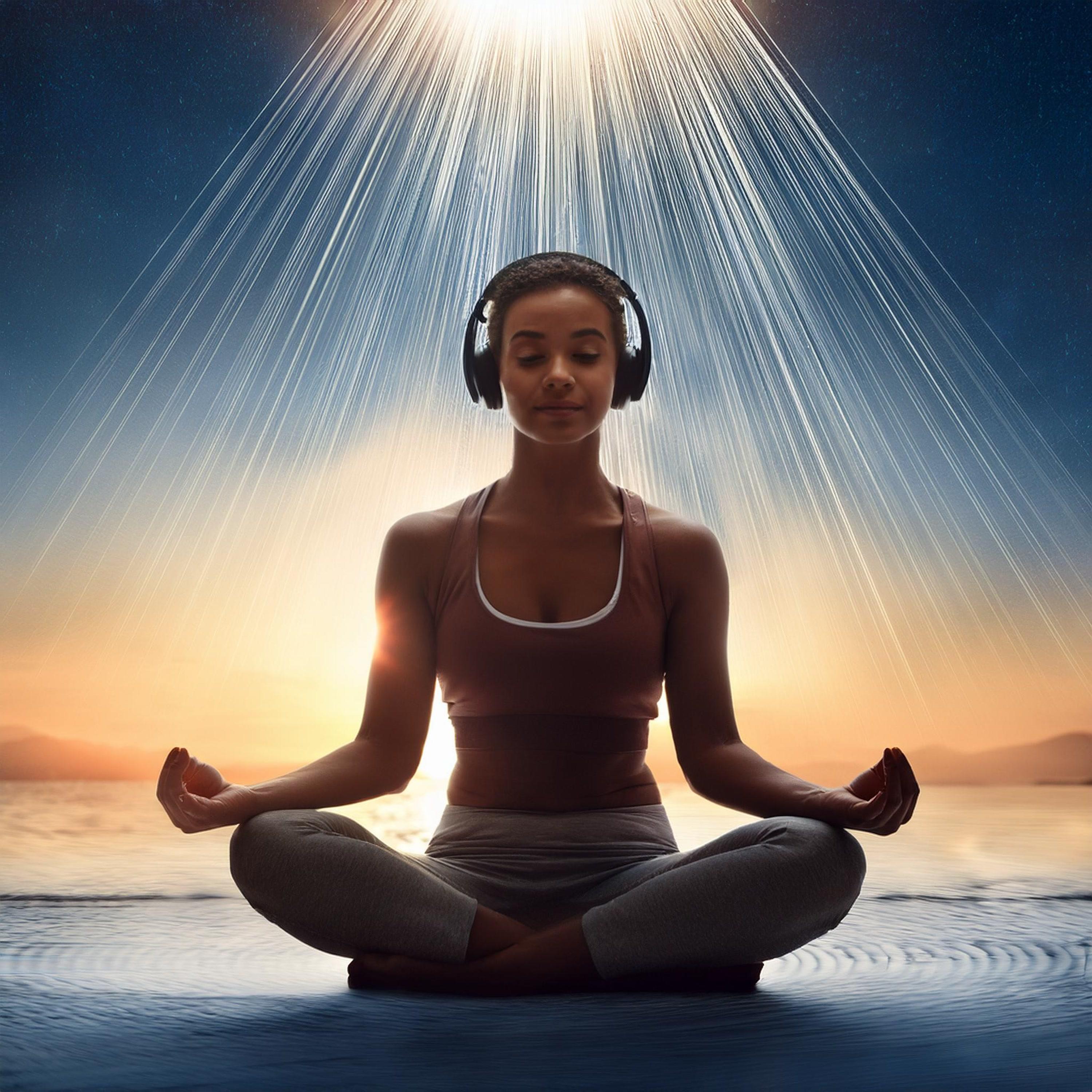Calm Music Vibes - Soothing Music for All/Meditative Calm Sounds ...