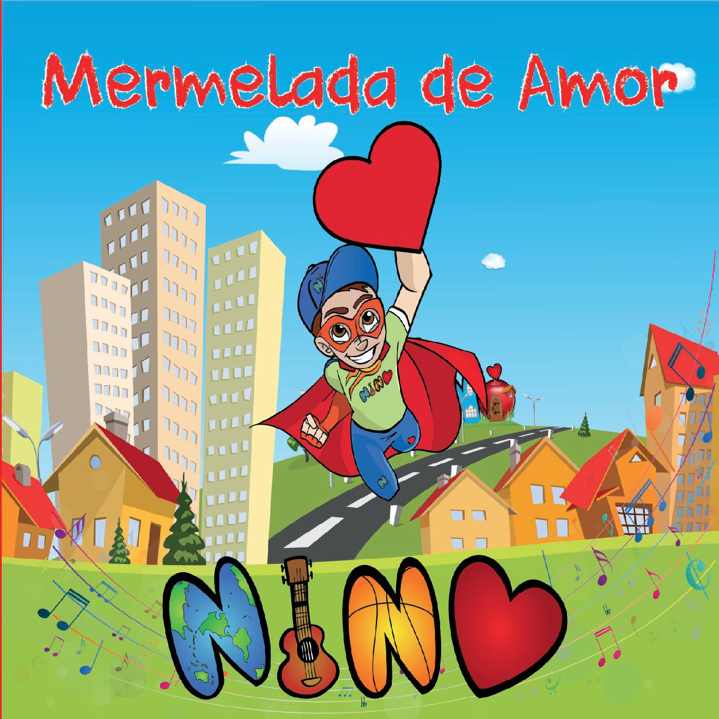 Nino - Los Sonidos