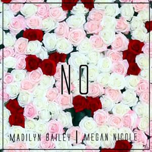 Megan Nicole - Checklist (Pre-V2) 带和声伴奏 （升3半音）