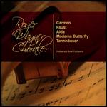 Roger Wagner Chorale: Chorus Highlights专辑
