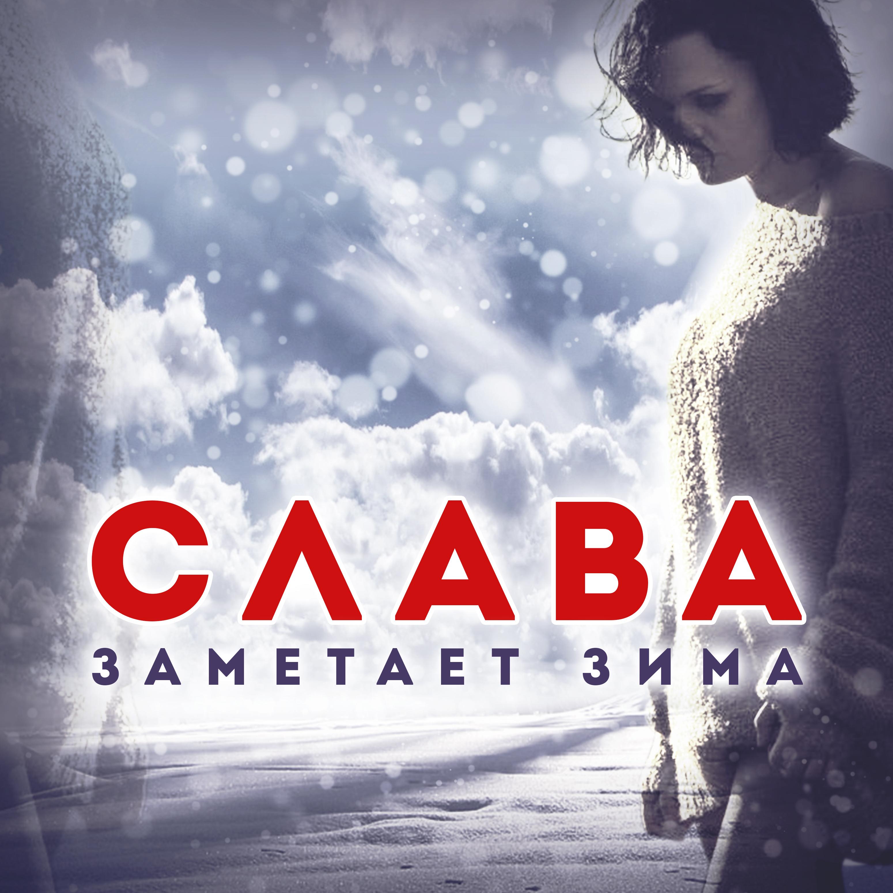 Заметает зима