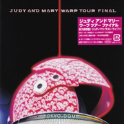 Warp Tour Final (live)