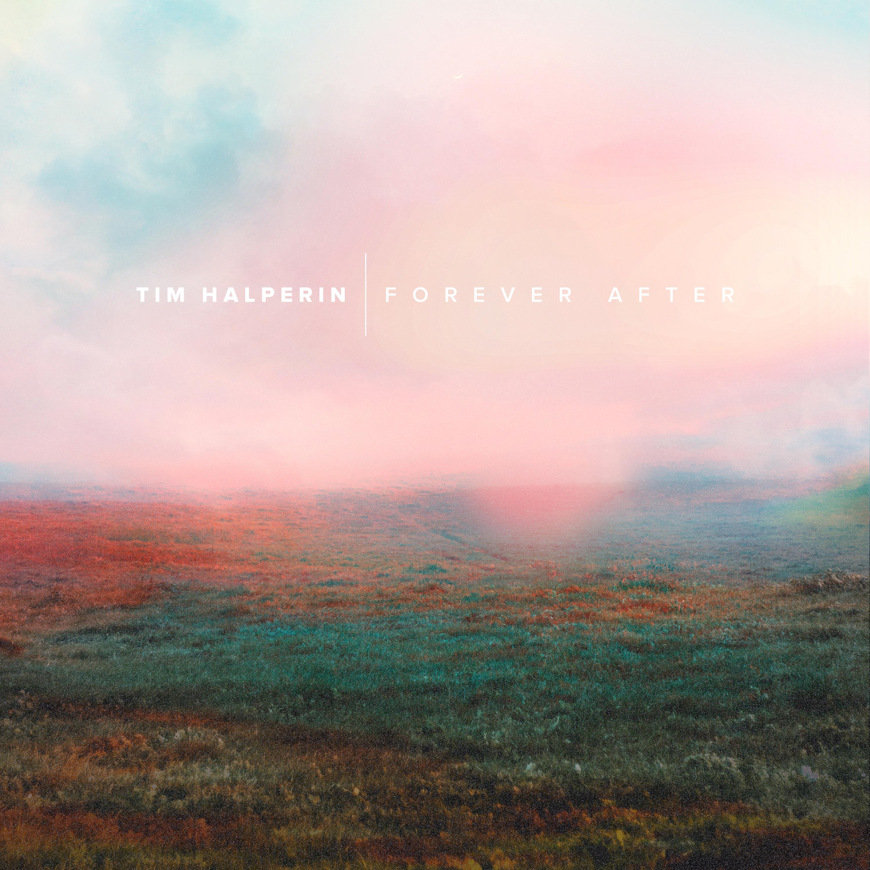 Forever After (feat. Jordan Critz)