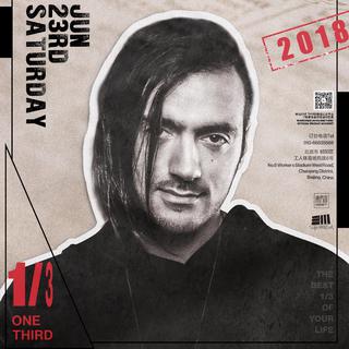 ONE THIRD强荐Top 10 Ummet Ozcan Remix