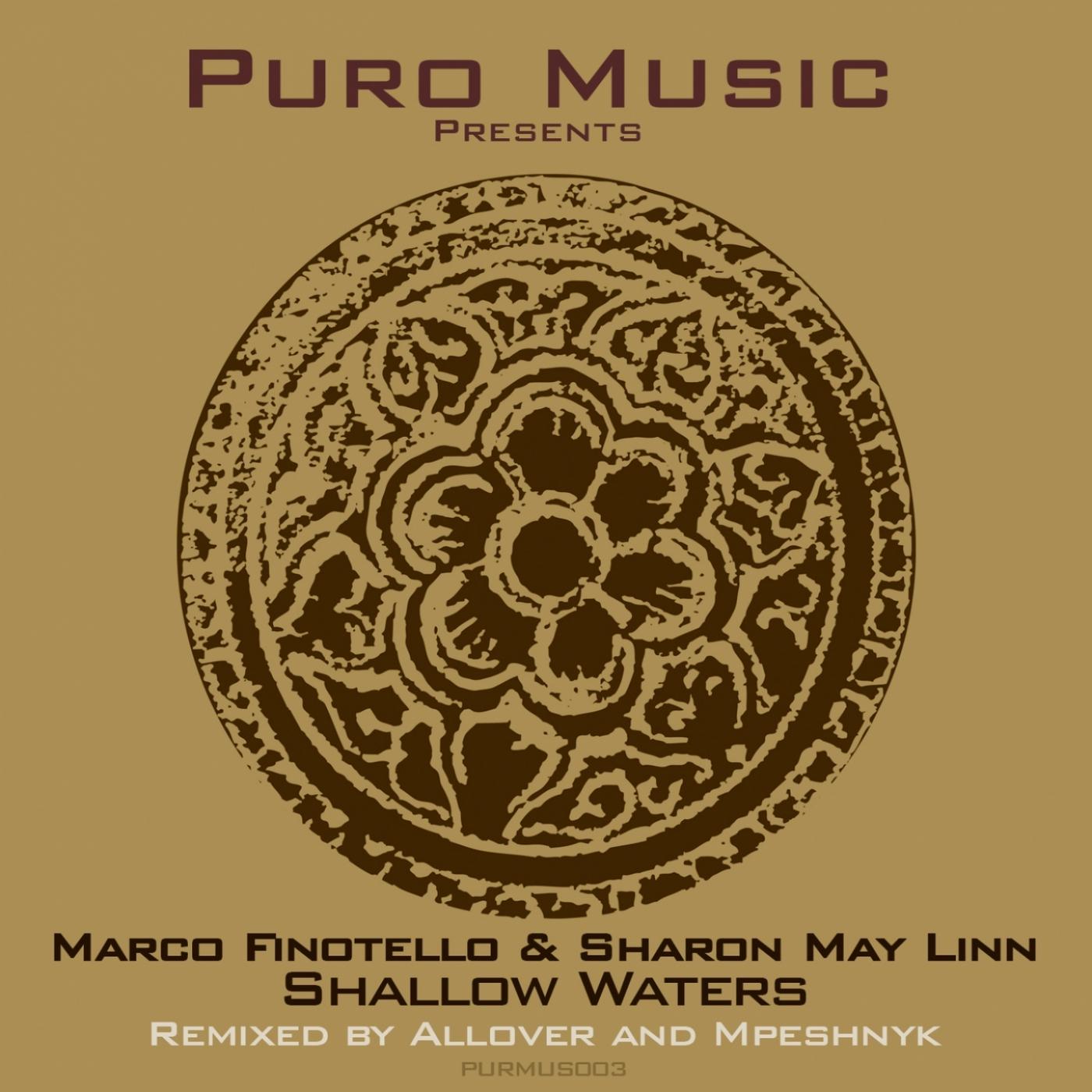 Shallow Waters (Puro Music)