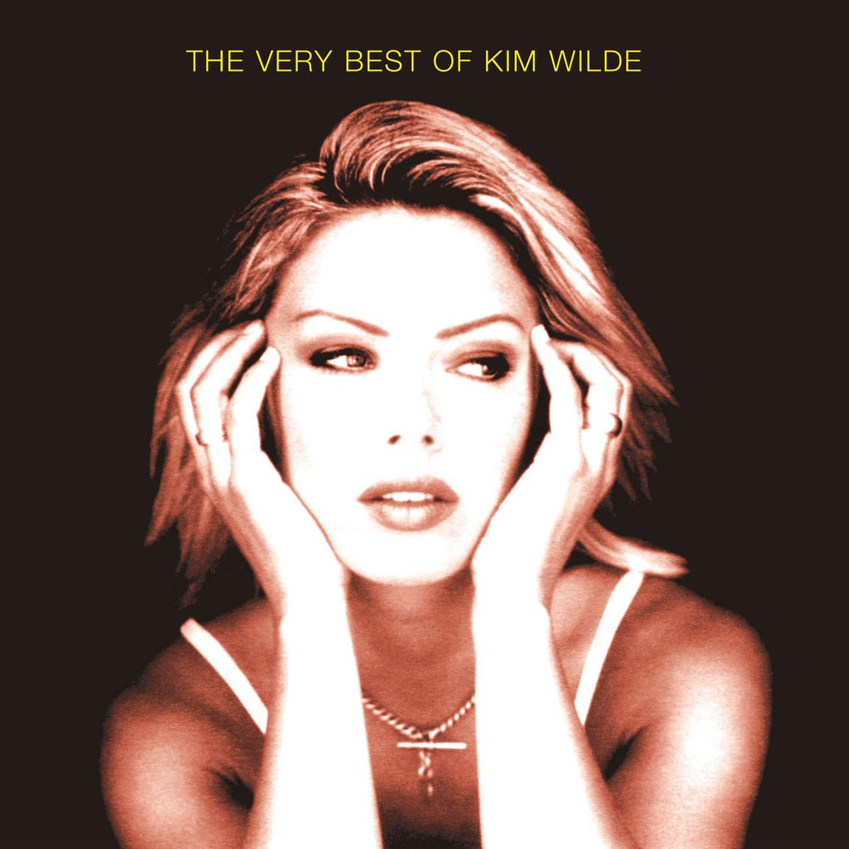 The Very Best Of Kim Wilde专辑