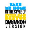 Take Me Home (In the Style of Sophie Ellis Bextor) [Karaoke Version] - Single专辑