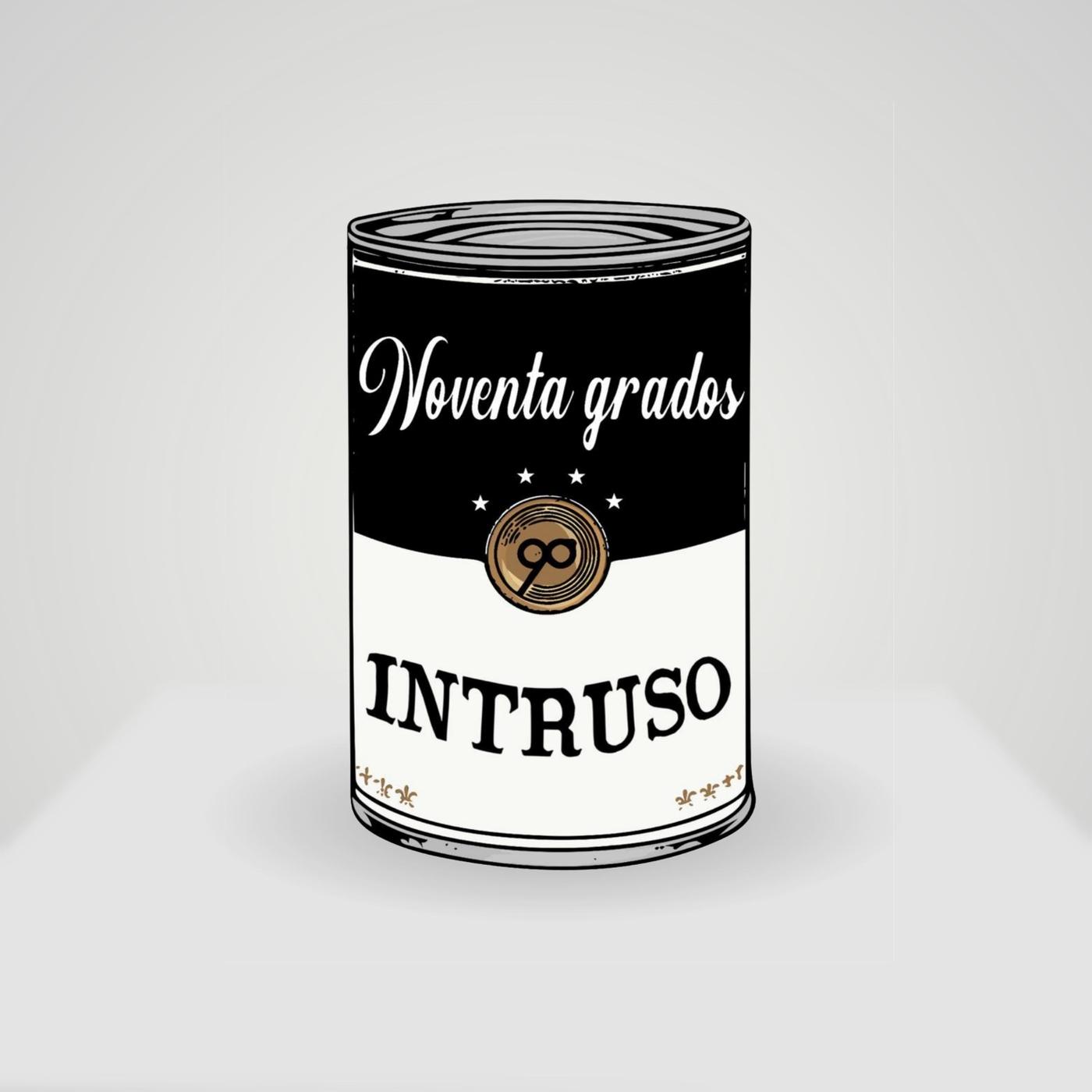 Intruso