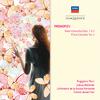 Piano Concerto No.3 in C, Op.26:1. Andante - Allegro