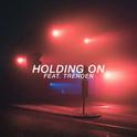 Holding on专辑