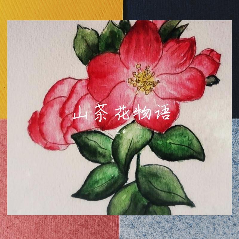 山茶花物语