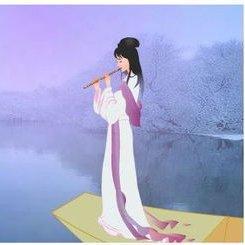 『洞箫』如泣如诉之箫曲（精选）