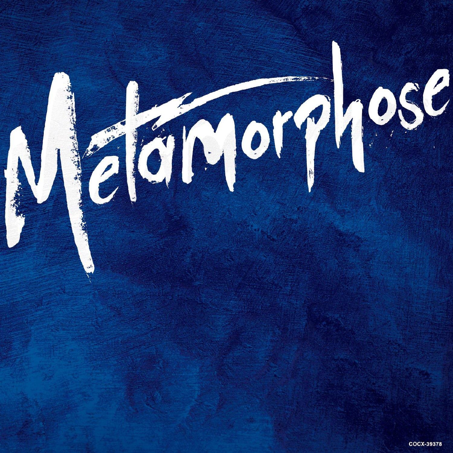 Metamorphose 1专辑