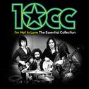 I'm Not In Love: The Essential Collection专辑