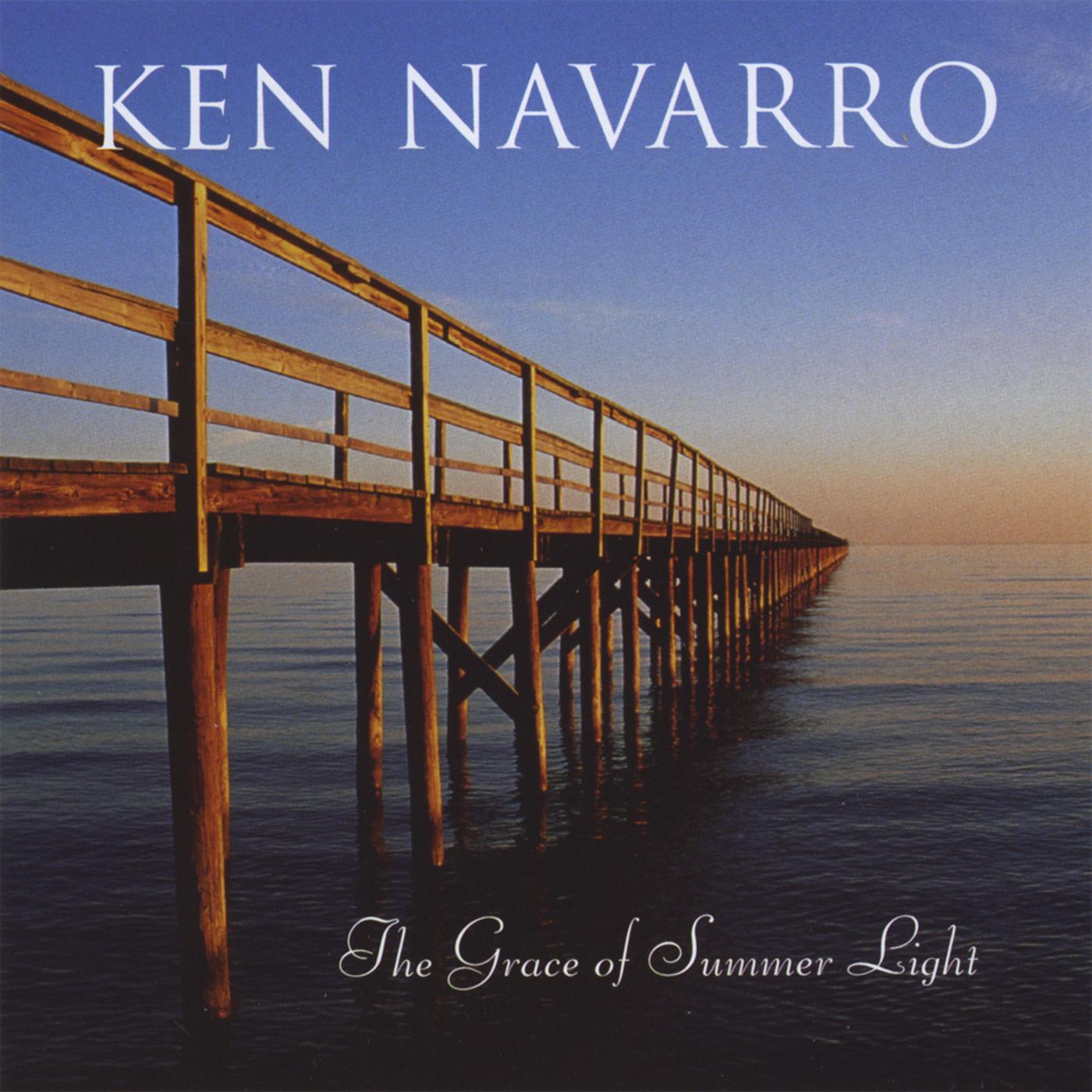 The Grace of Summer Light