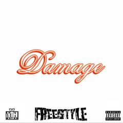 Damage Freestyle