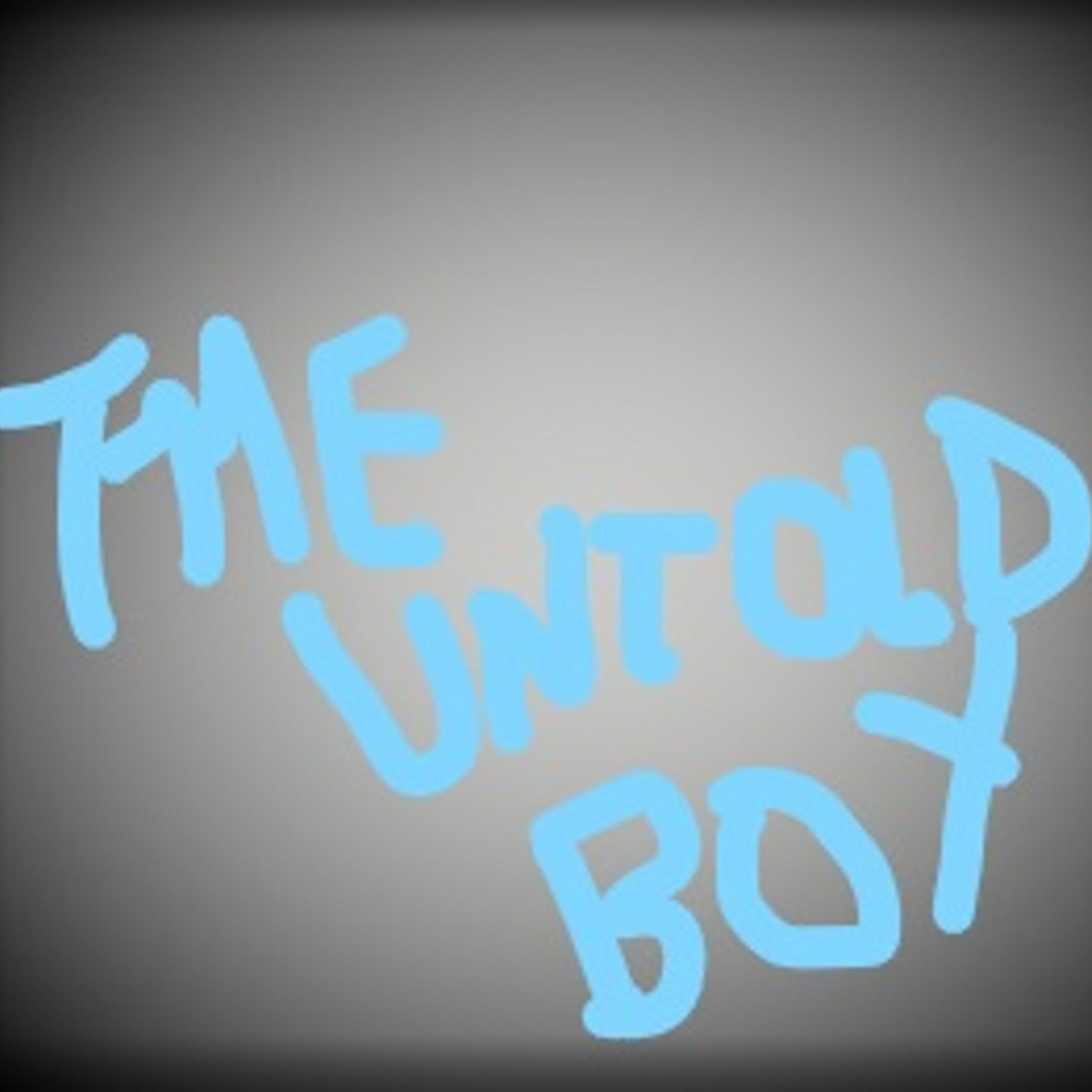 The Untold Boy专辑