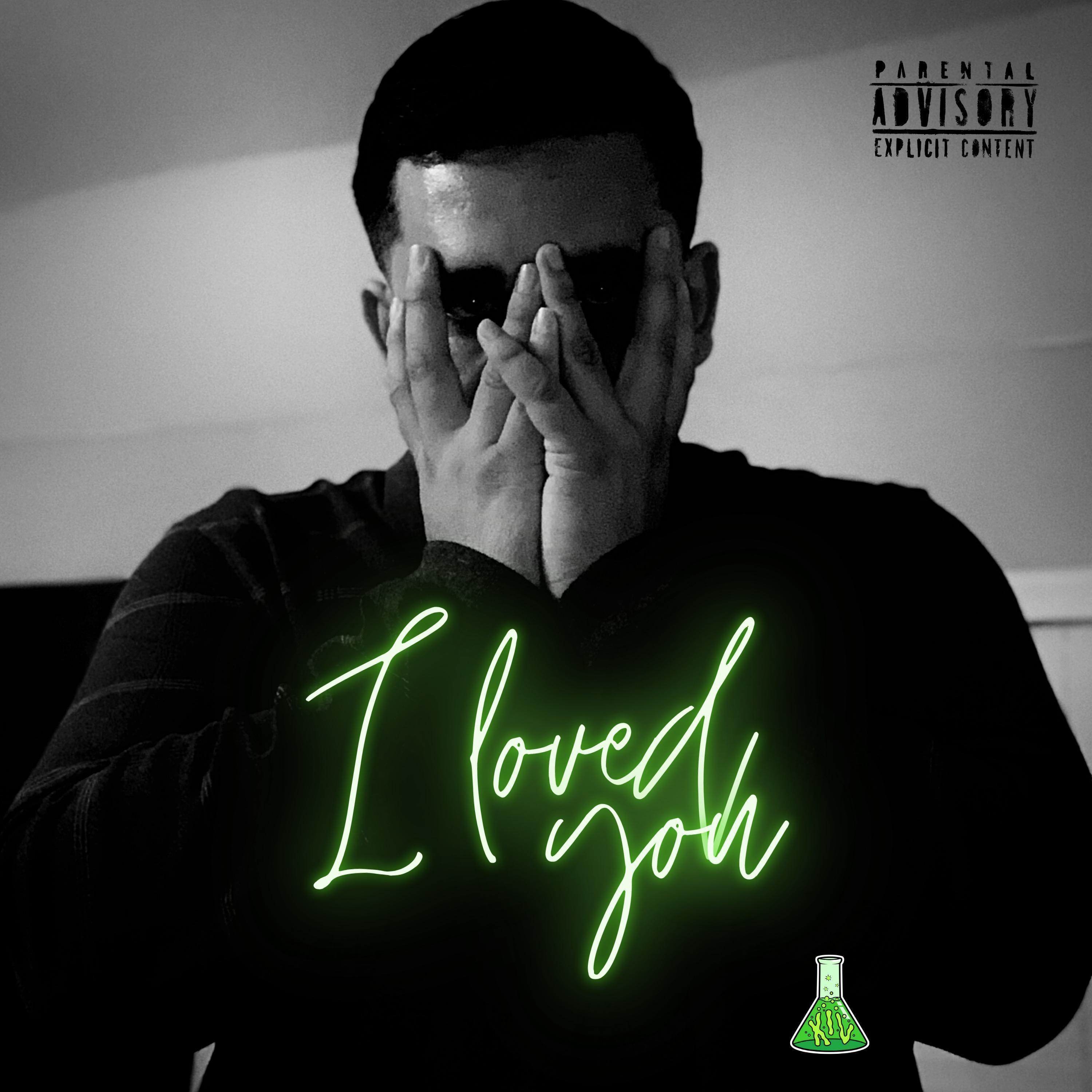 I Loved You