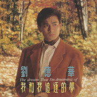 刘德华 - 我和我追逐的梦(原版Live伴奏)