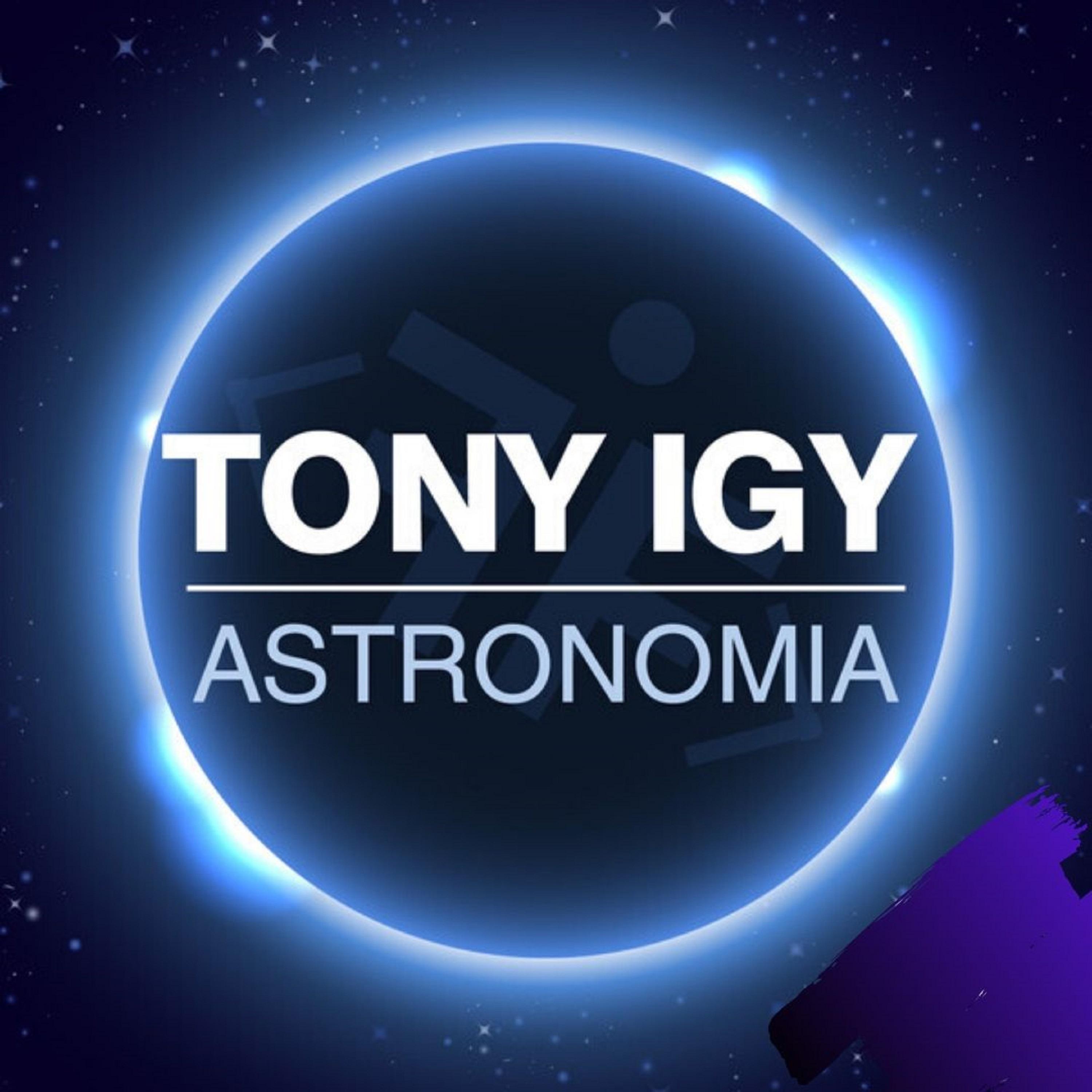 Astronomía Electrónica