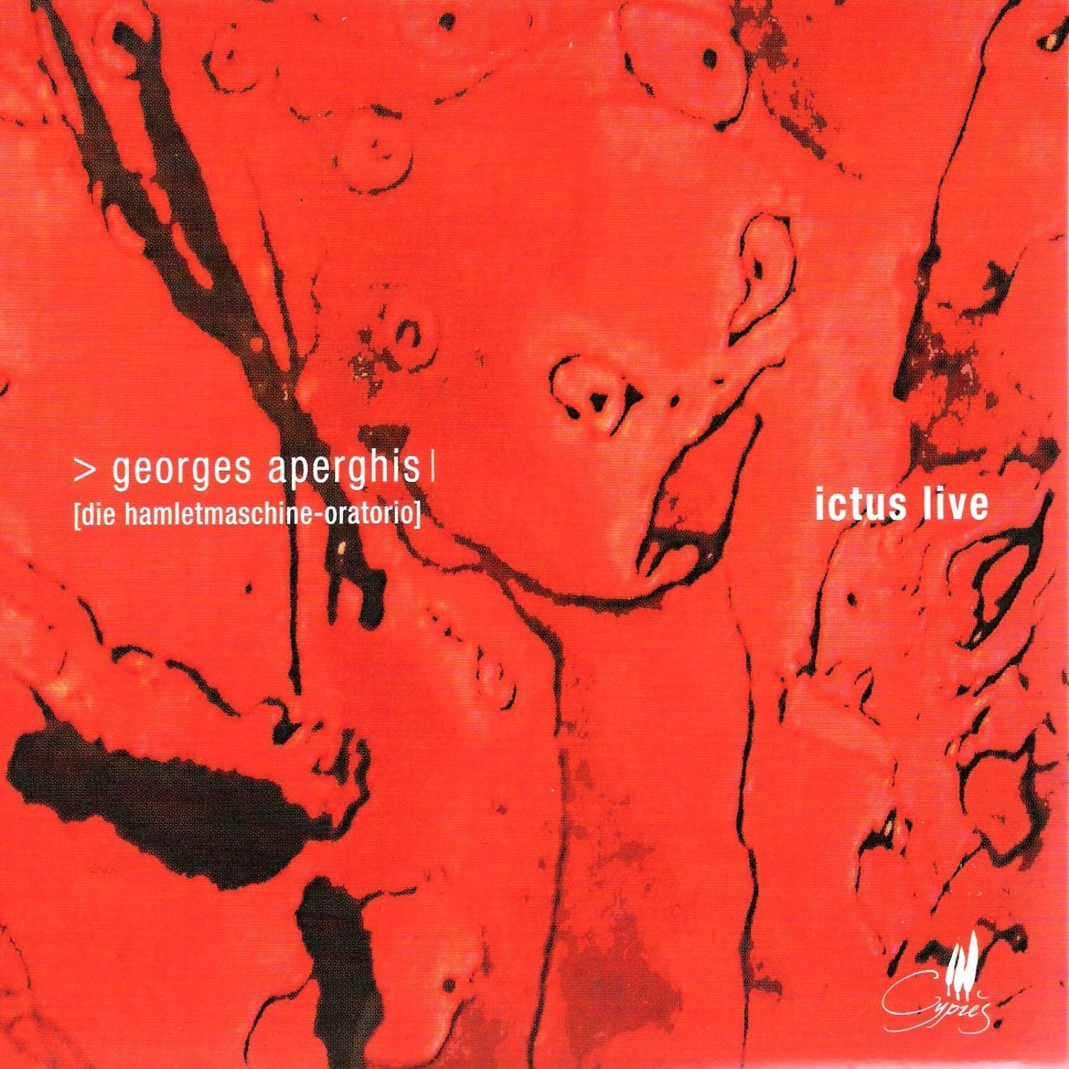 Die Hamletmaschine-Oratorio: III. Scherzo