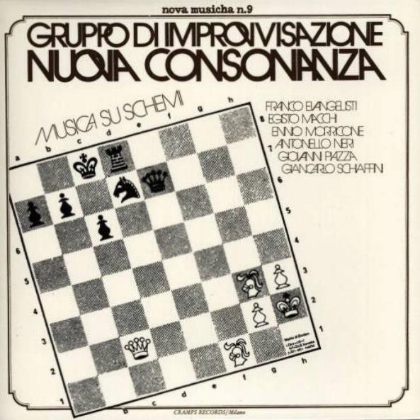 Musica Su Schemi