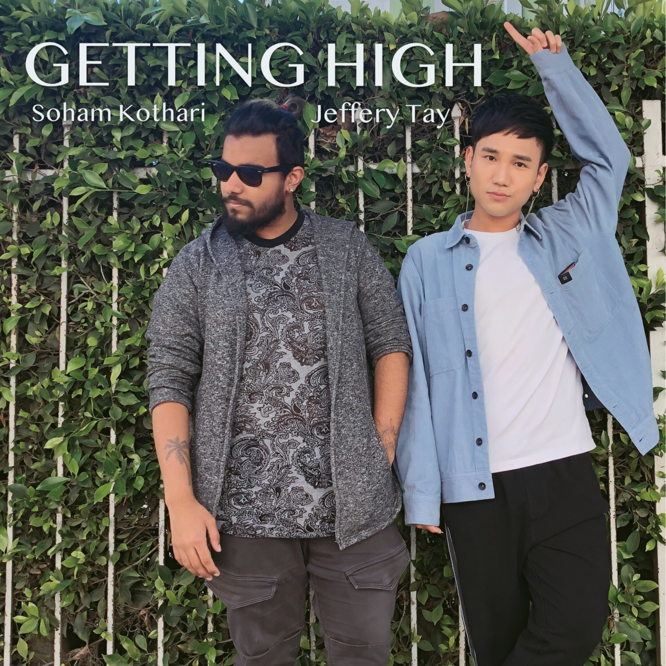 Getting High
