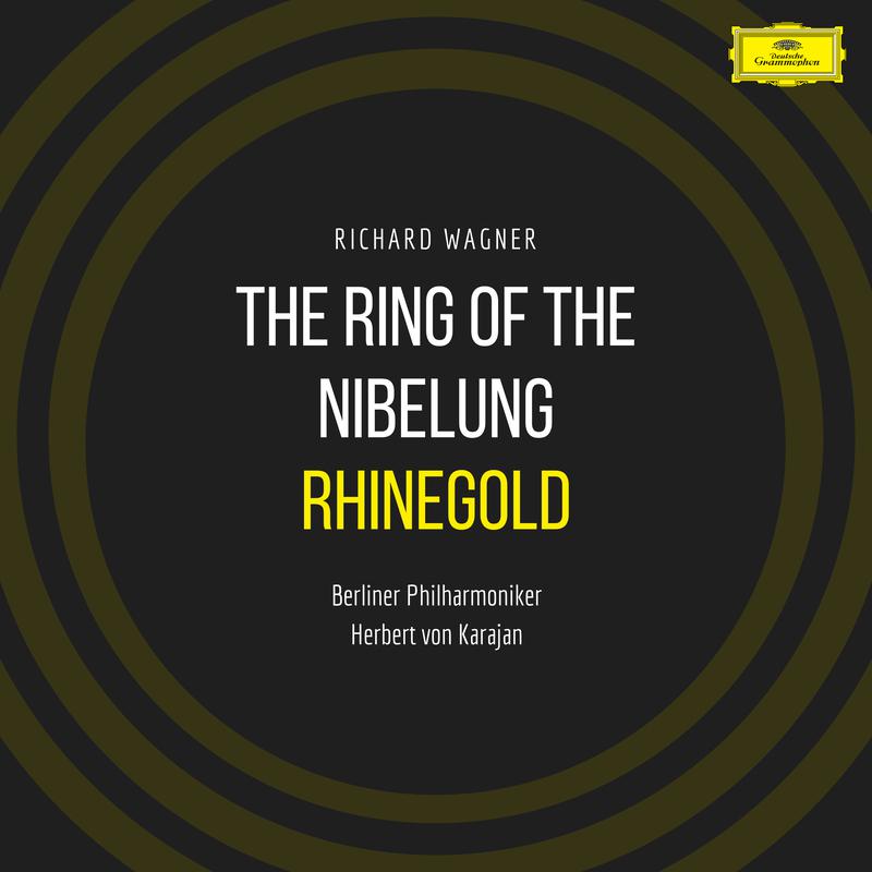 Gerhard Stolze - Das Rheingold, WWV 86A / Vierte Szene: