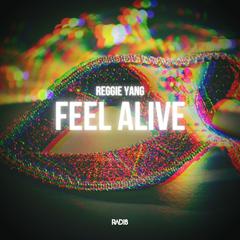 Feel Alive