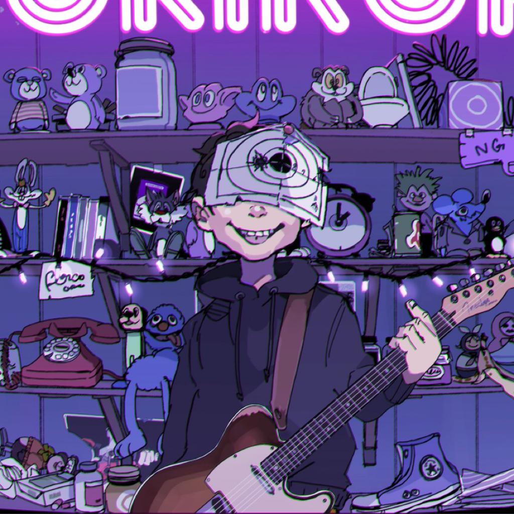ロキ（ROKI）