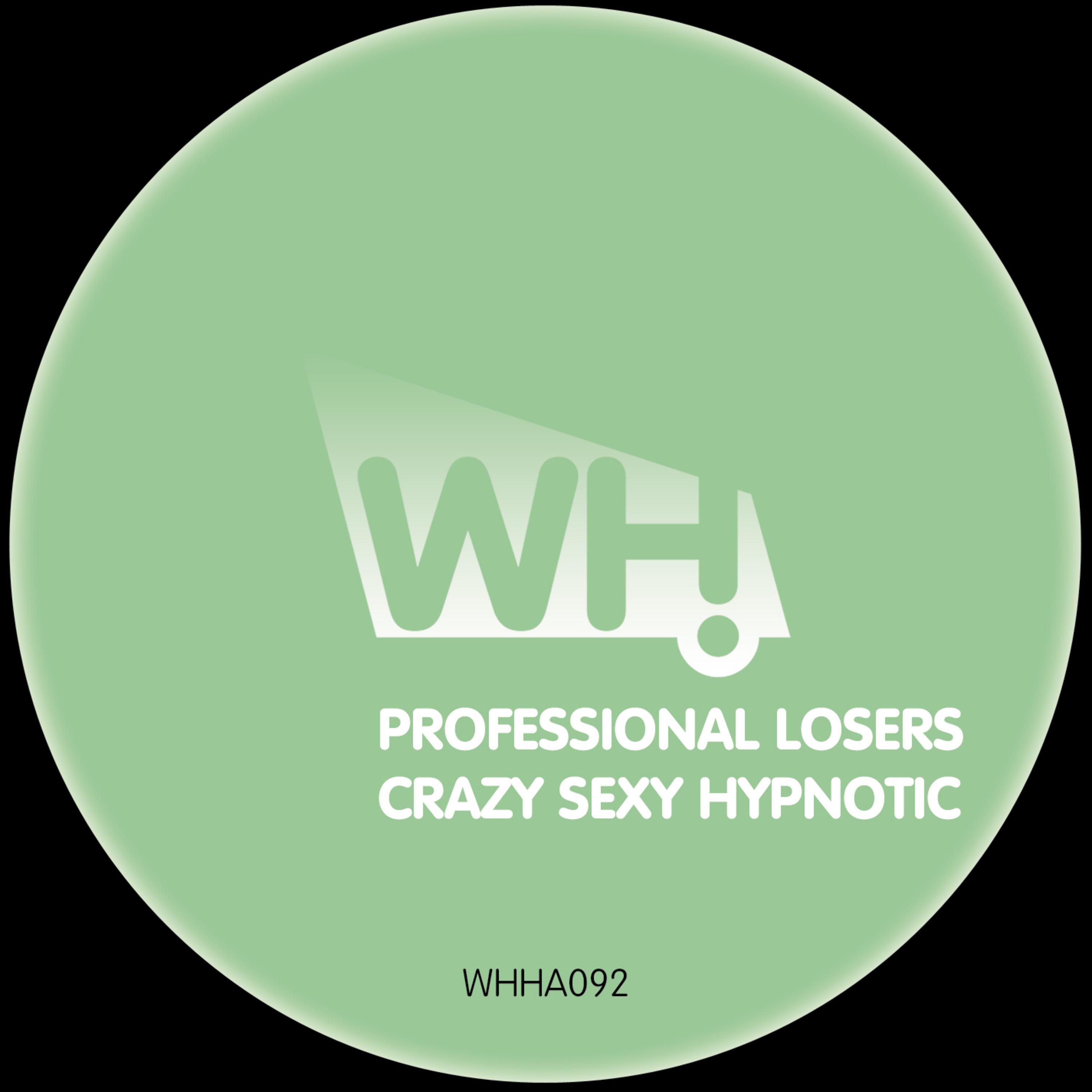 Crazy **** Hypnotic