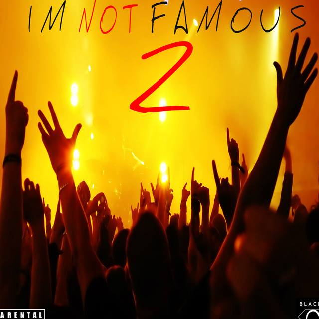 Im Not Famous 2