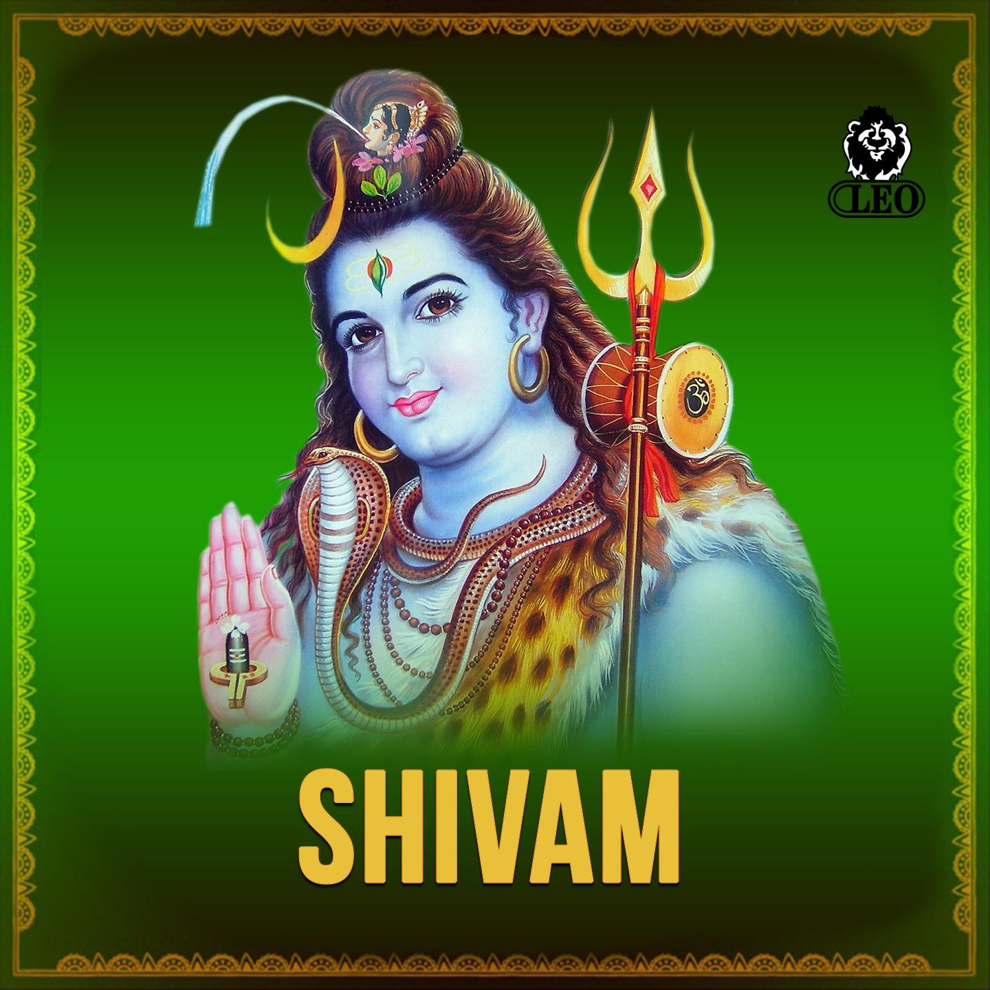 Shivam