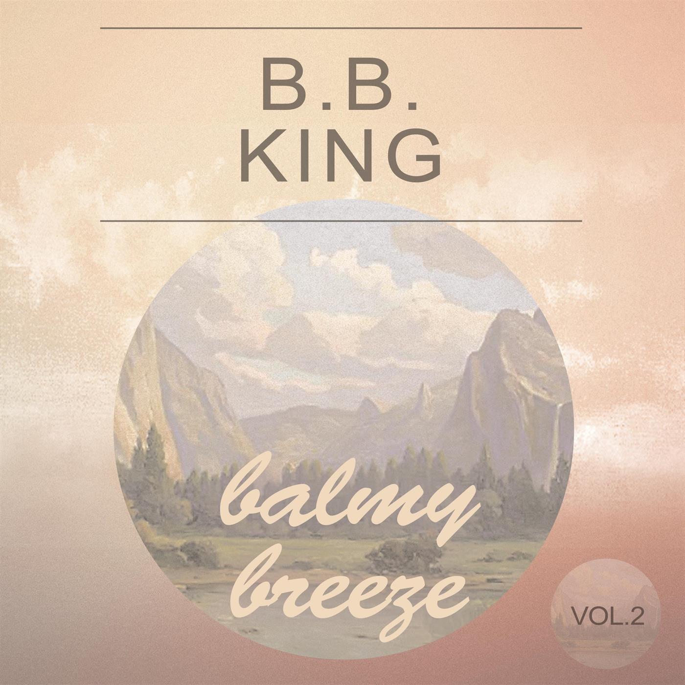 Balmy Breeze Vol. 2专辑