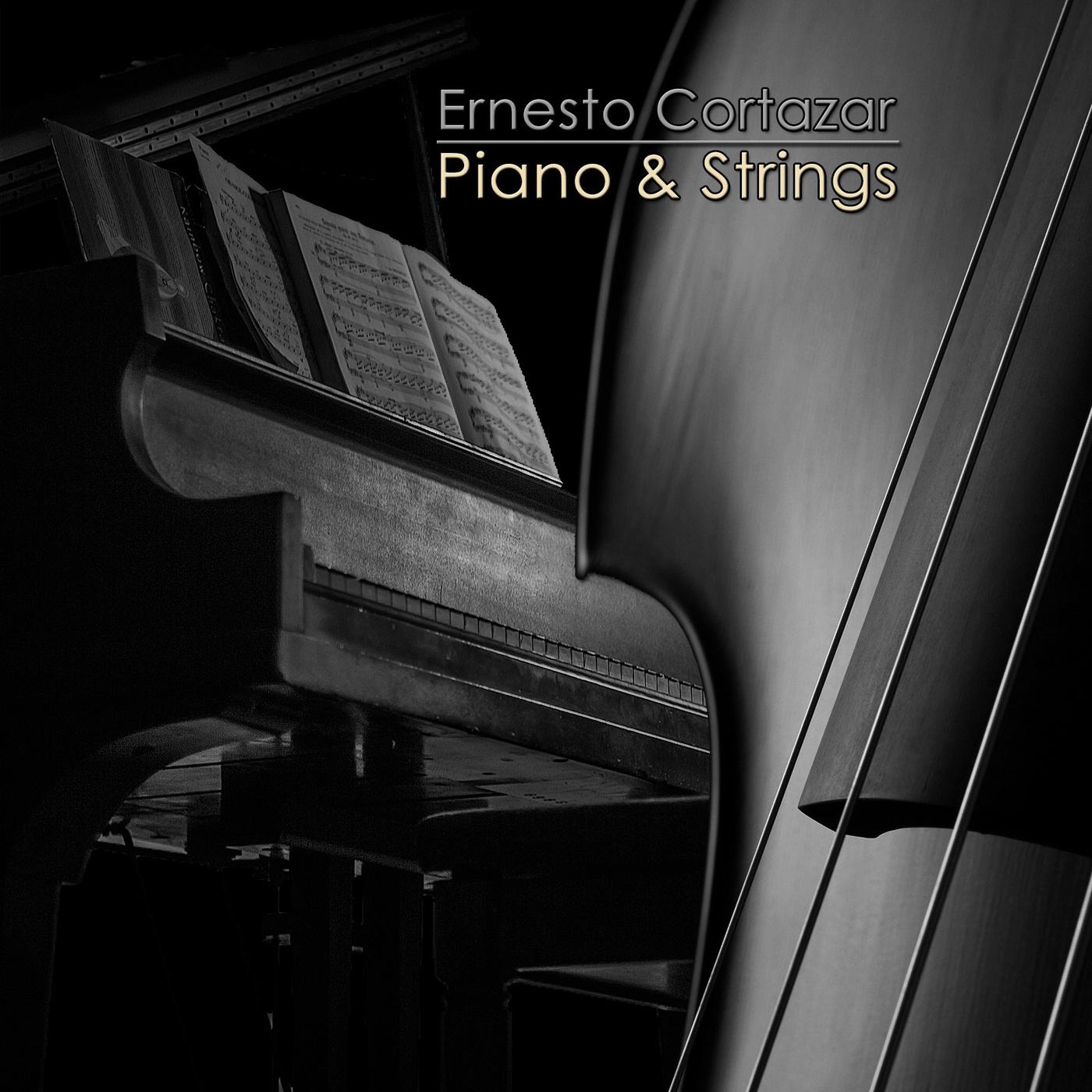 Piano & Strings专辑