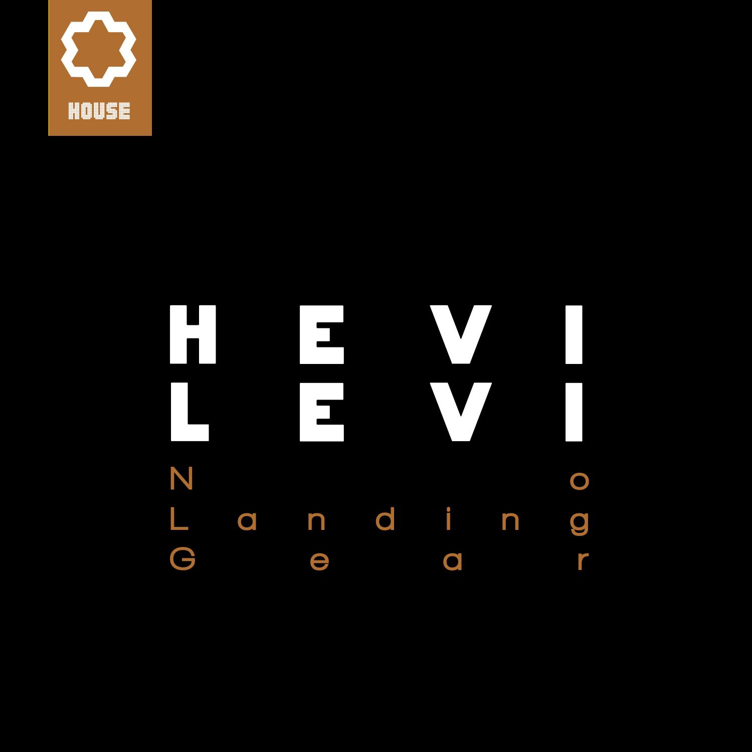 HEVI LEVI - No Landing Gear