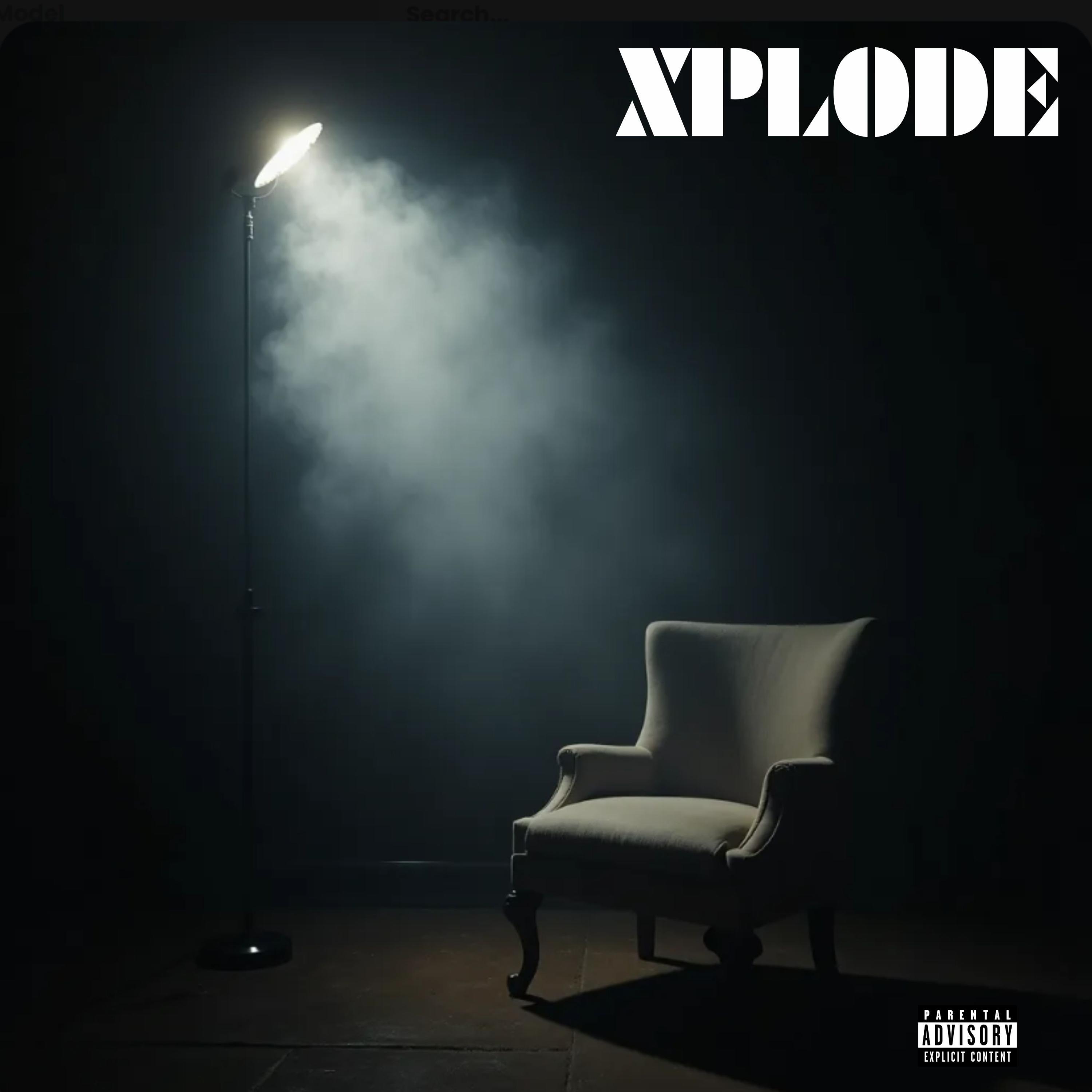 XPLODE! (feat. Rick Ross, Nipsey Hussle, Mac Dre & Spice 1)