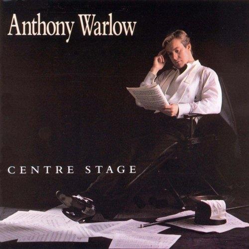 Anthony Warlow - I Am What I Am