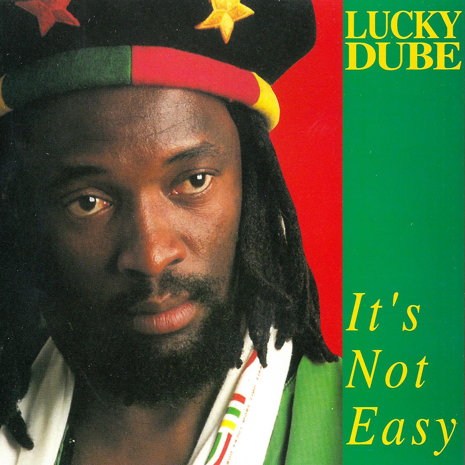 It's Not Easy (En Concert A Paris-Élysées Montmartre Vendredi, 20 November 1992)