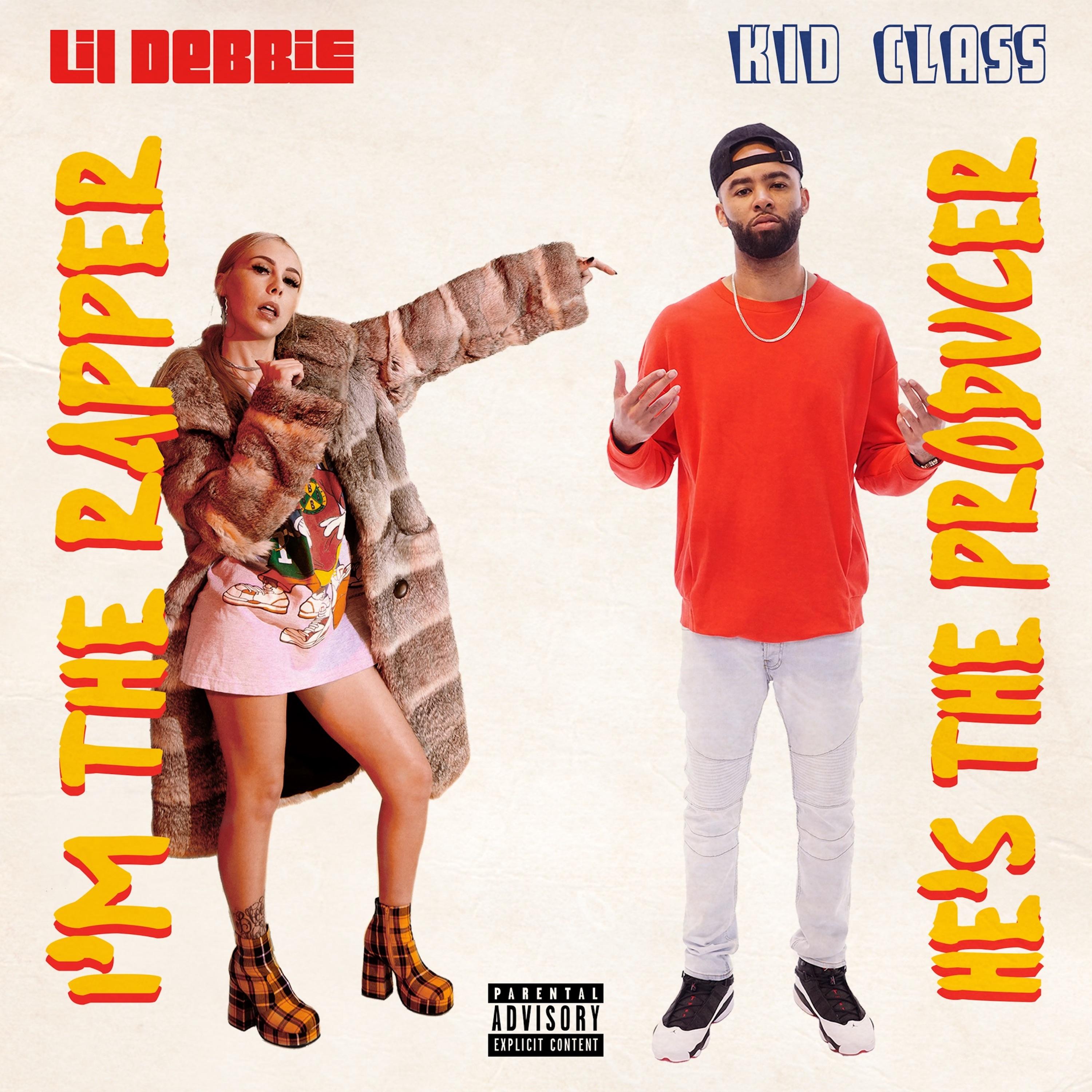 Lil Debbie - Goyard