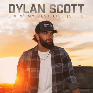 Dylan Scott - Can't Have Mine (PT karaoke) 带和声伴奏