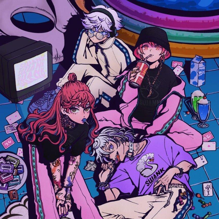 【日语】写作业画画！越听越好听 | 在线播放 | 网易云音乐