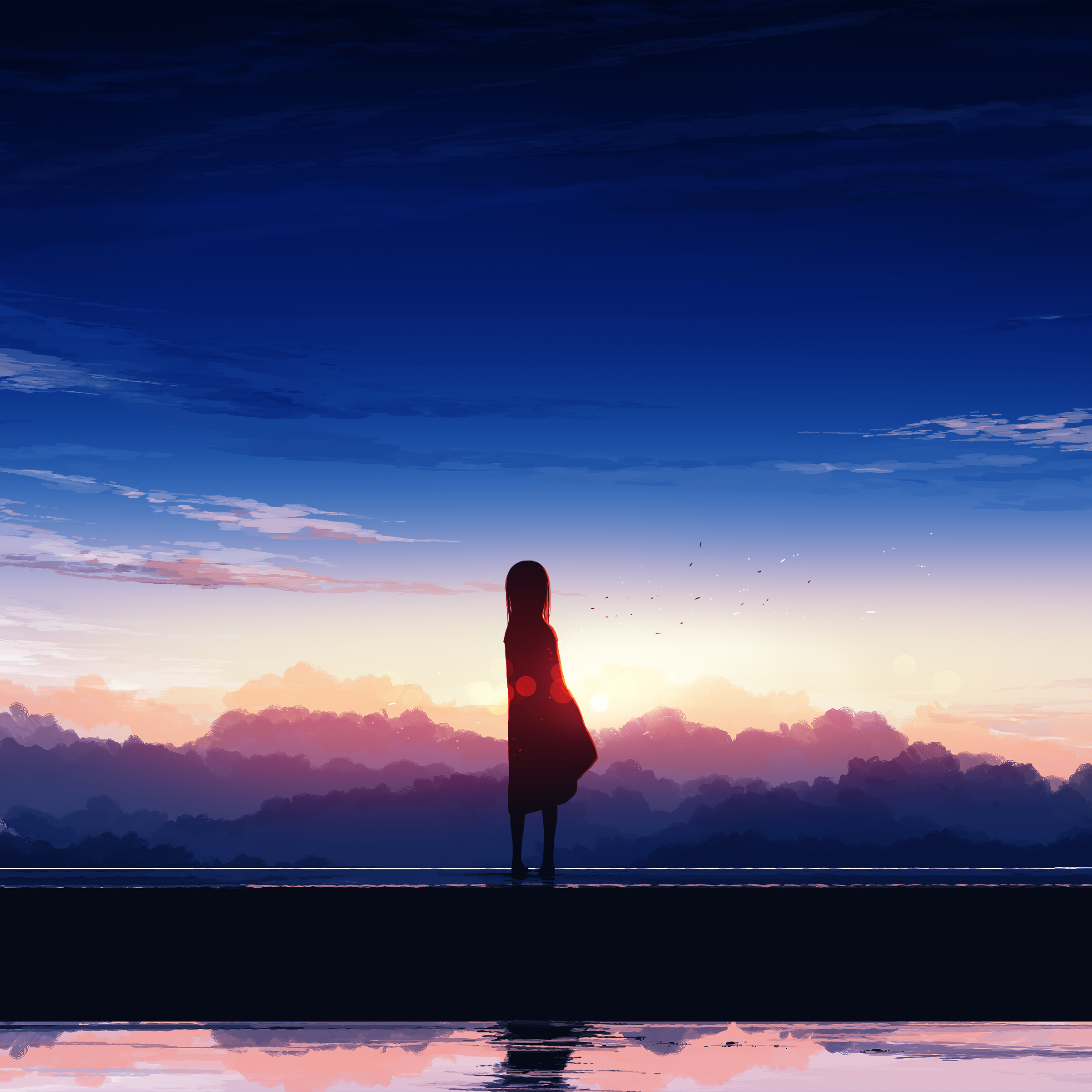 The Way I Still Love You
