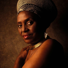 Miriam Makeba