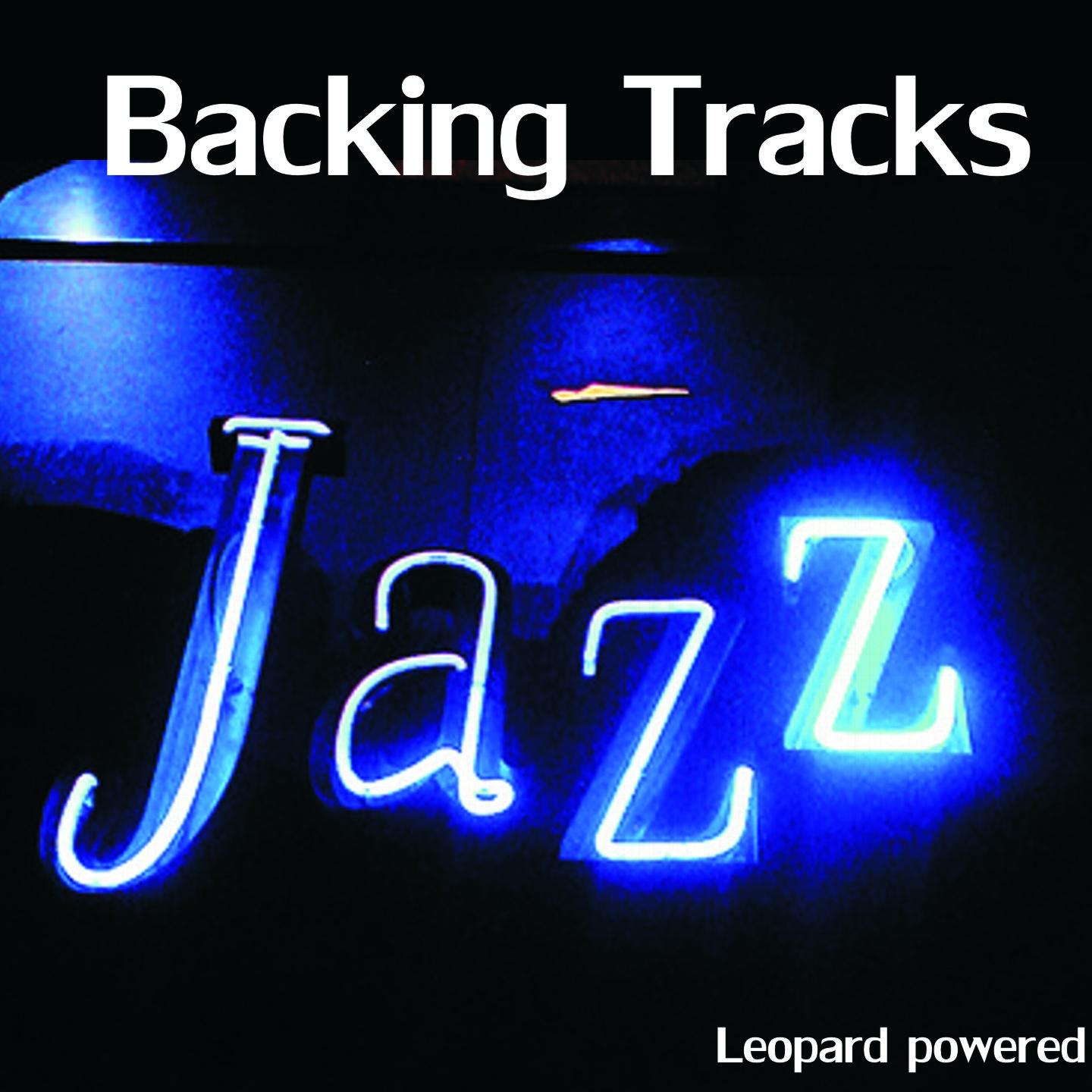 Backing Track Jazz Collection, Vol. 23