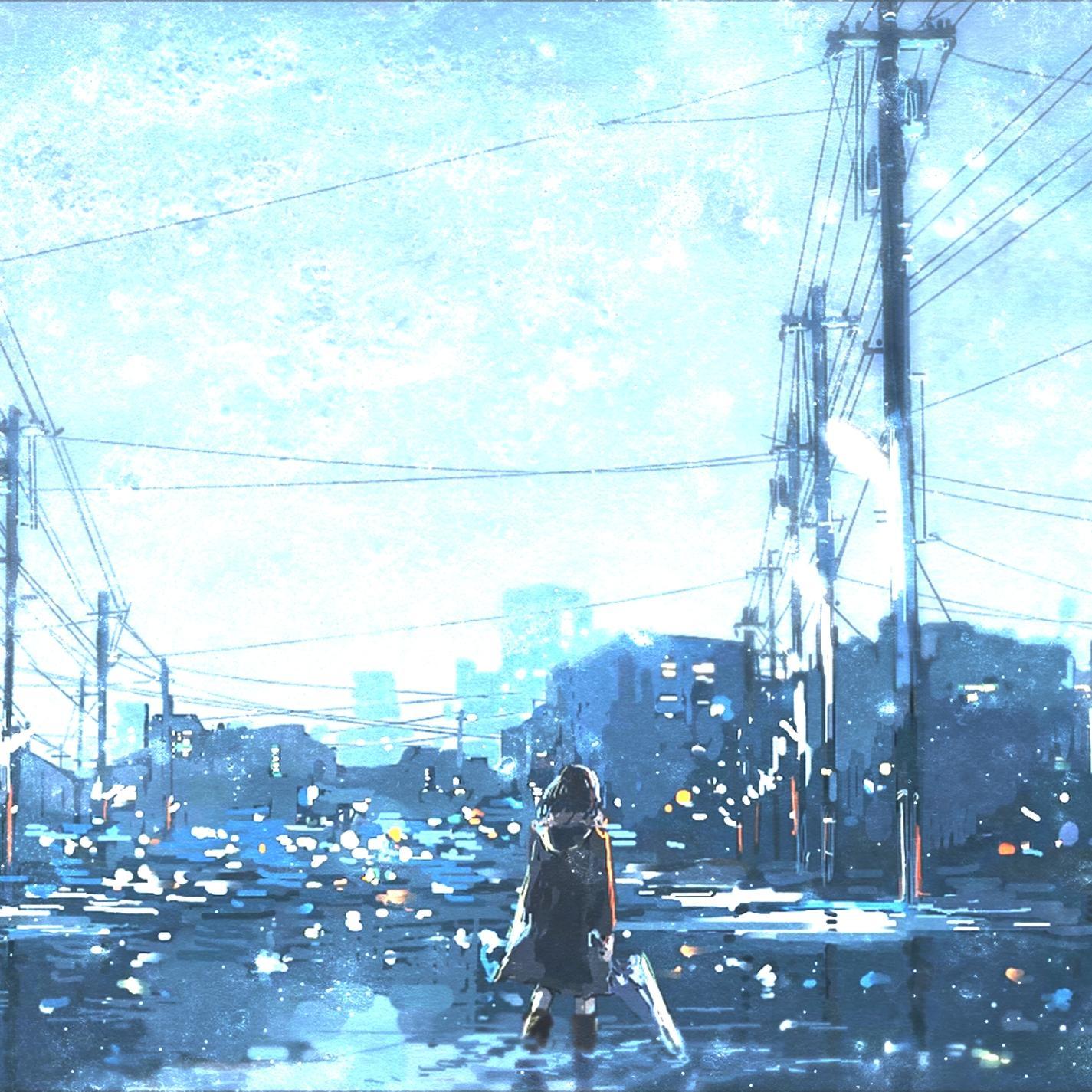 Aqua (Remixes)