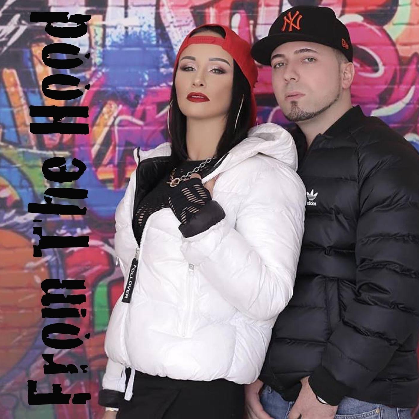 From the Hood (feat. Lil G Thug)