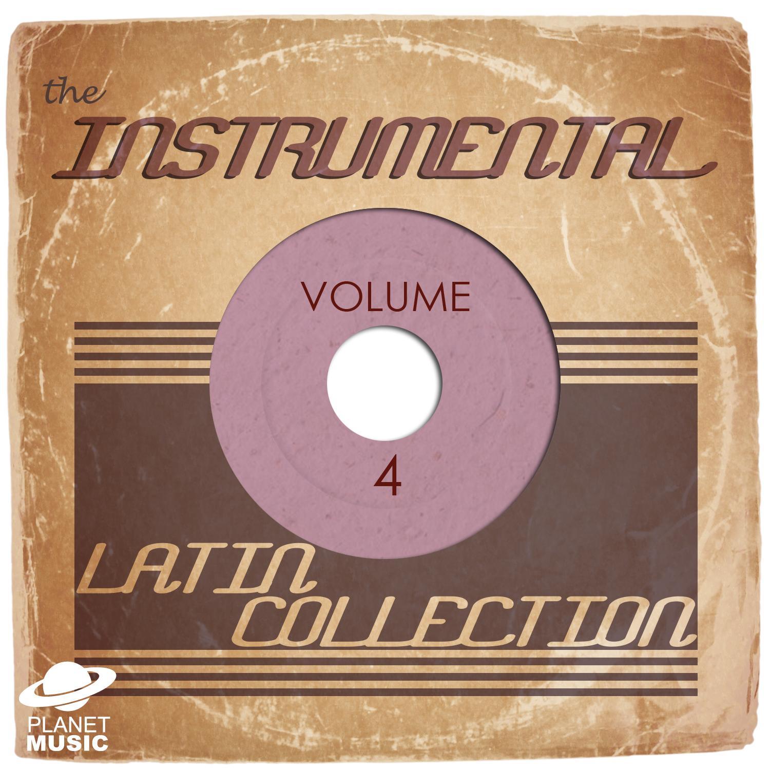 The Instrumental Latin Collection, Vol. 4